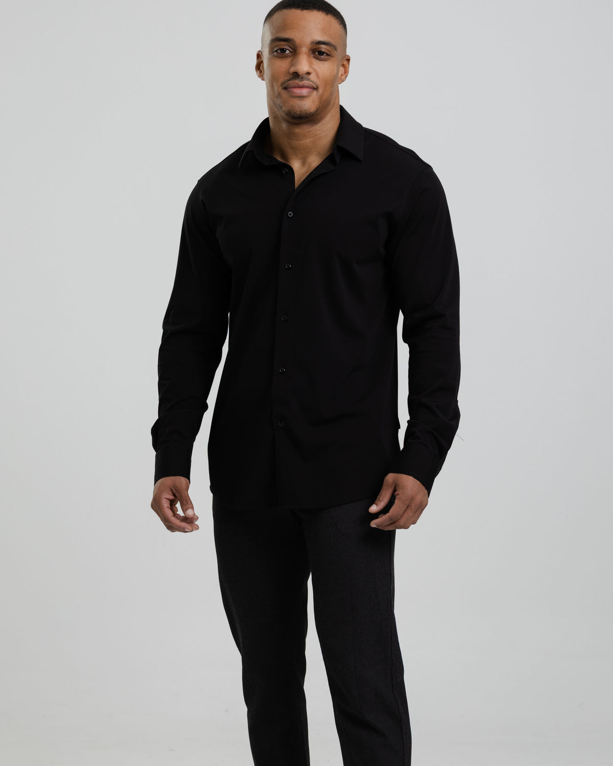 Luxe Signature Shirt