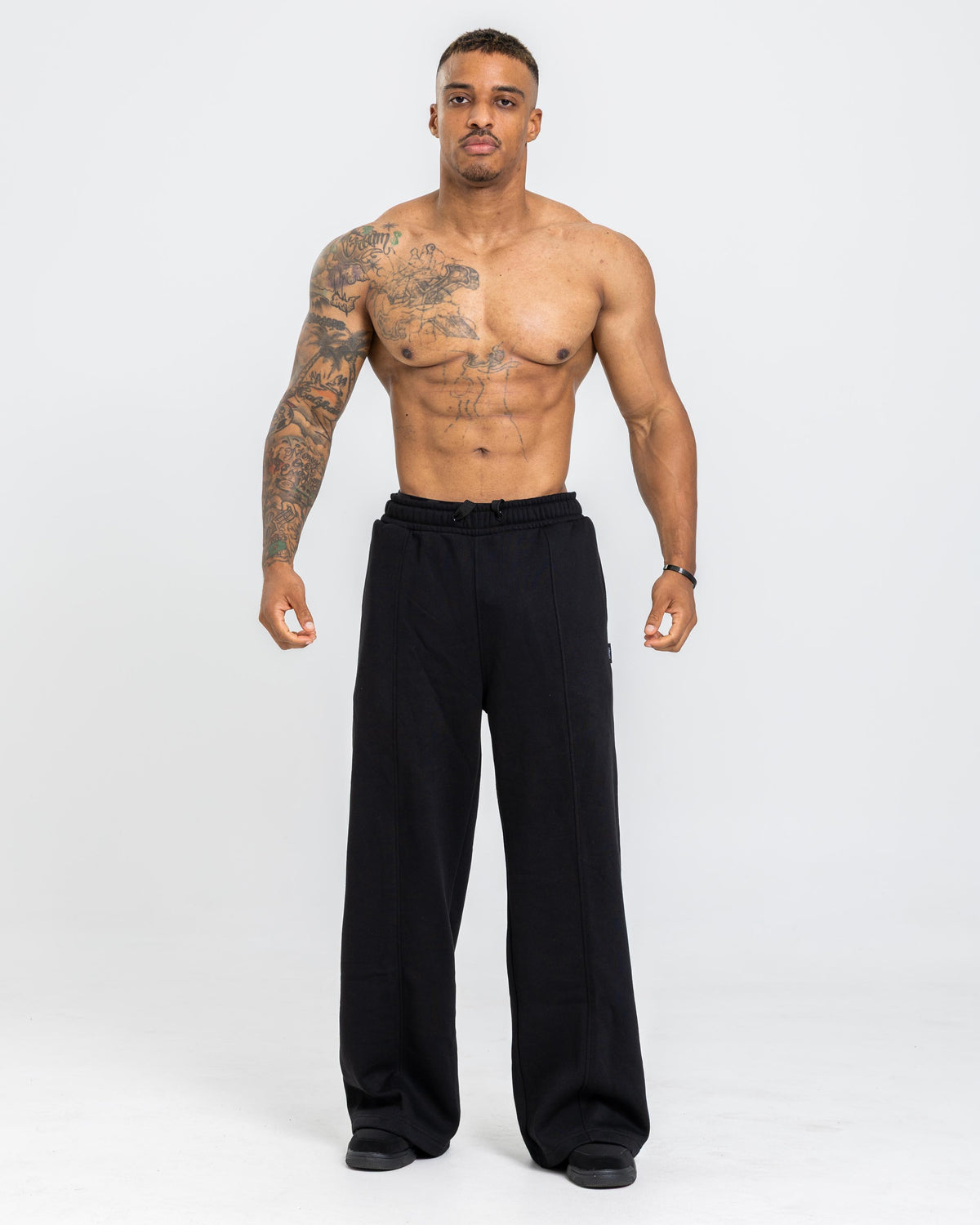 Cozy Wide Lounge Pants - Unisex