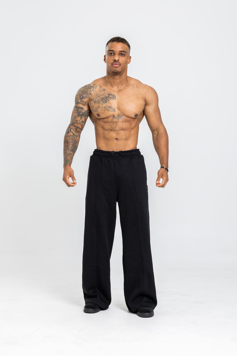 Cozy Wide Lounge Pants - Unisex