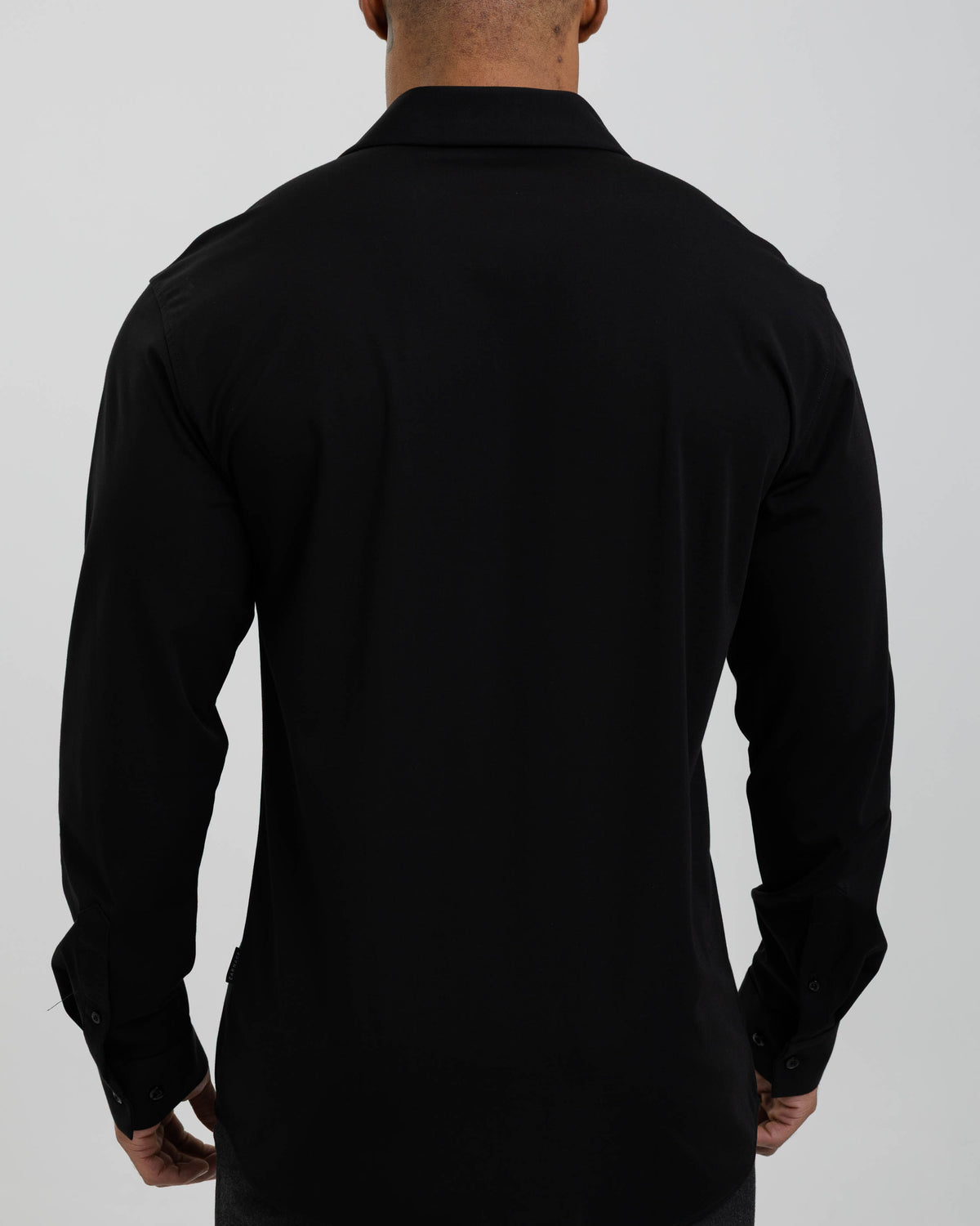 Luxe Signature Shirt