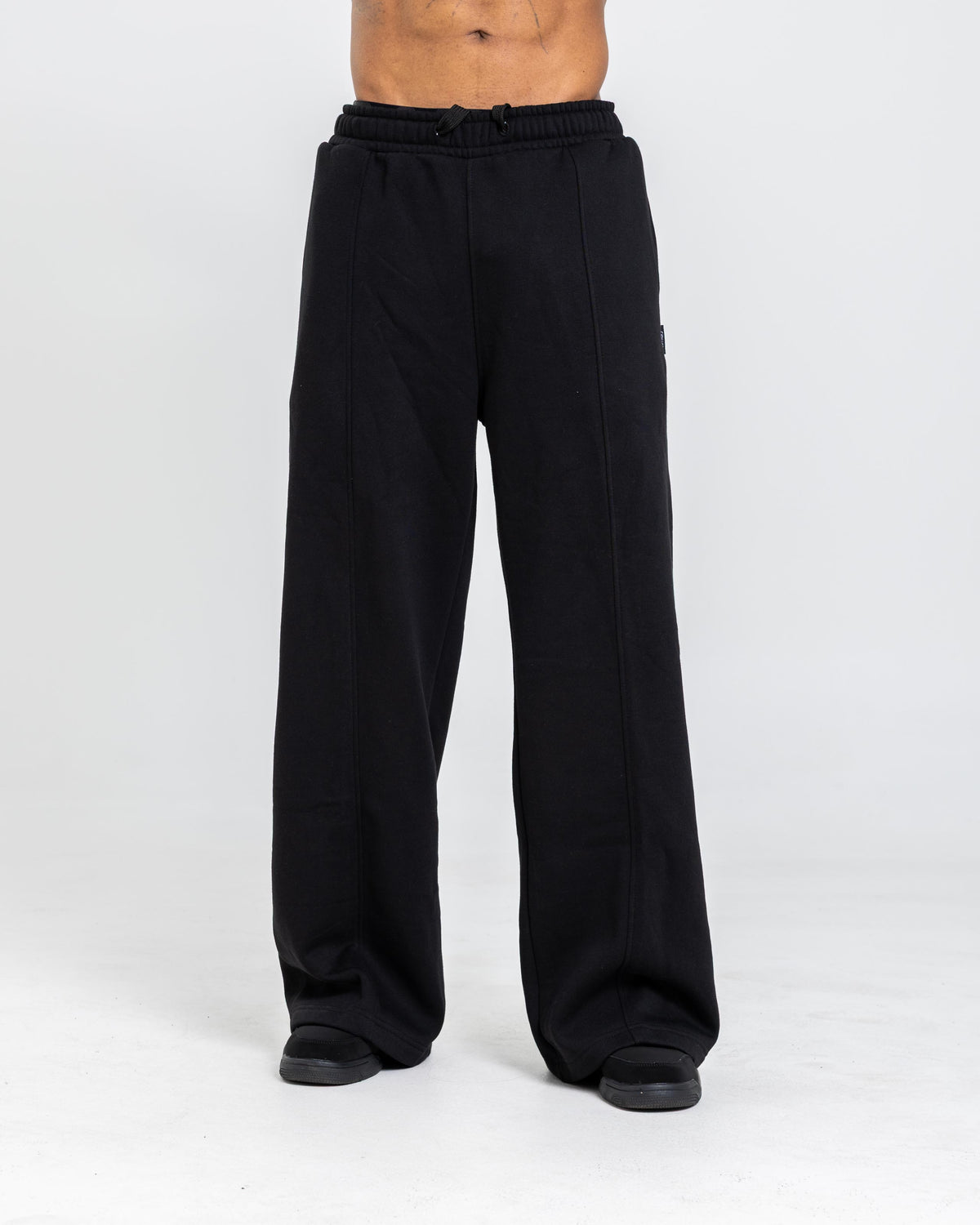 Cozy Wide Lounge Pants - Unisex