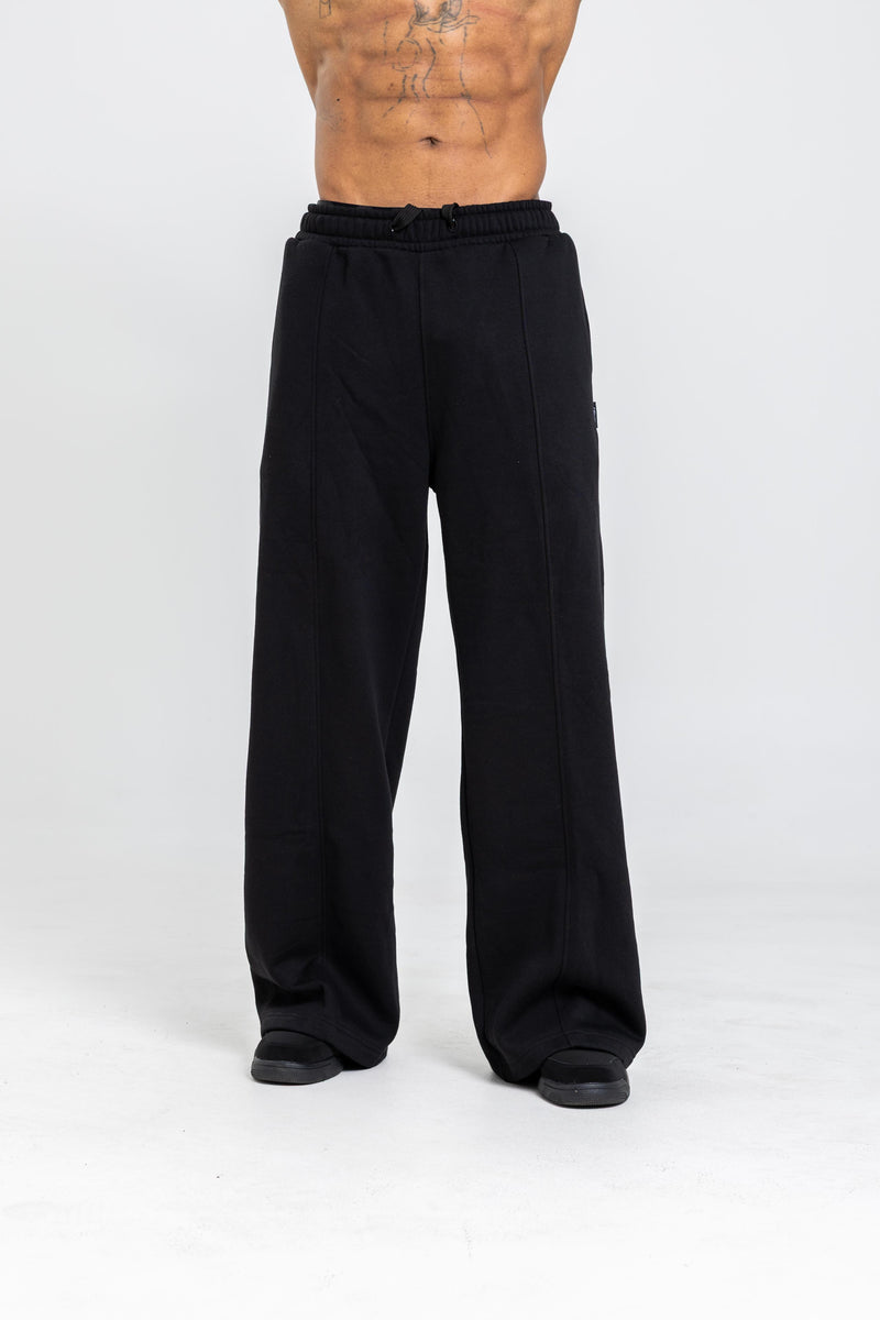 Cozy Wide Lounge Pants - Unisex