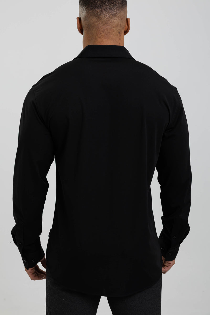 Luxe Signature Shirt