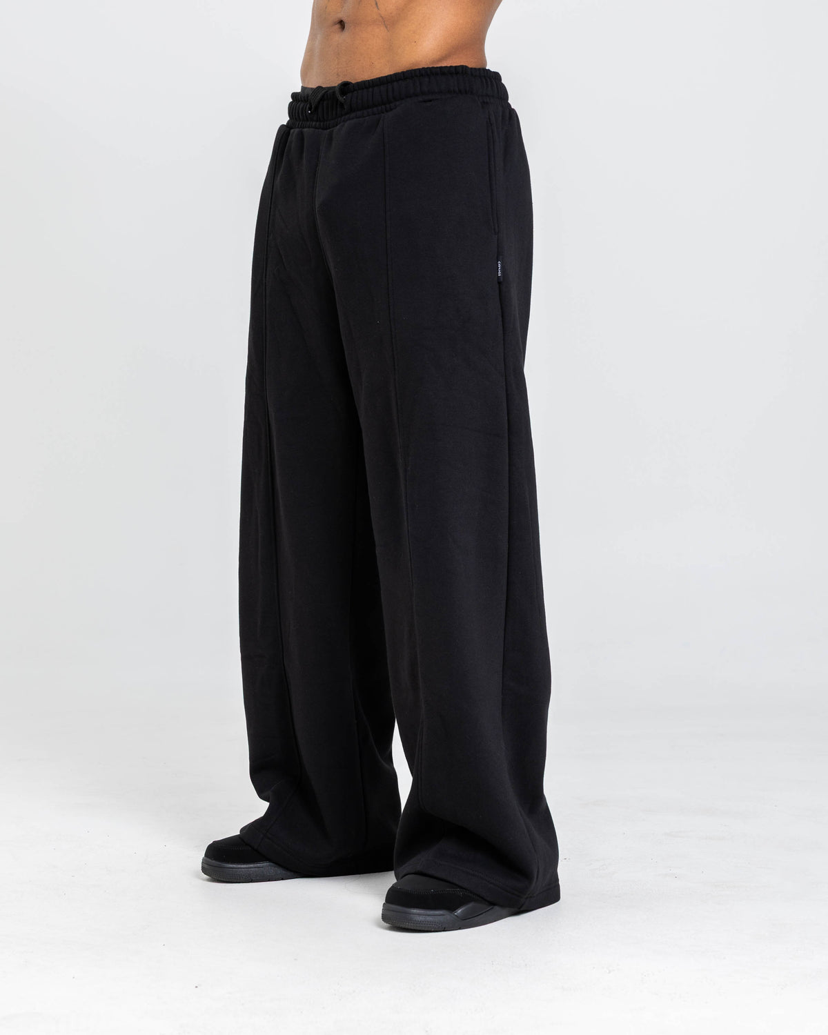 Cozy Wide Lounge Pants - Unisex