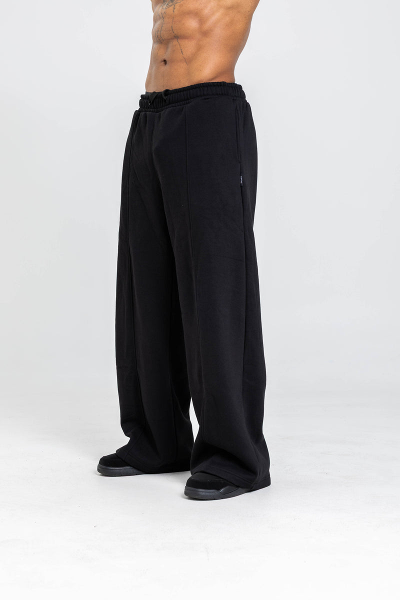 Cozy Wide Lounge Pants - Unisex