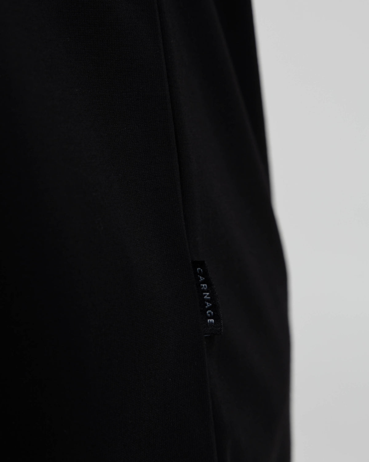 Luxe Signature Shirt