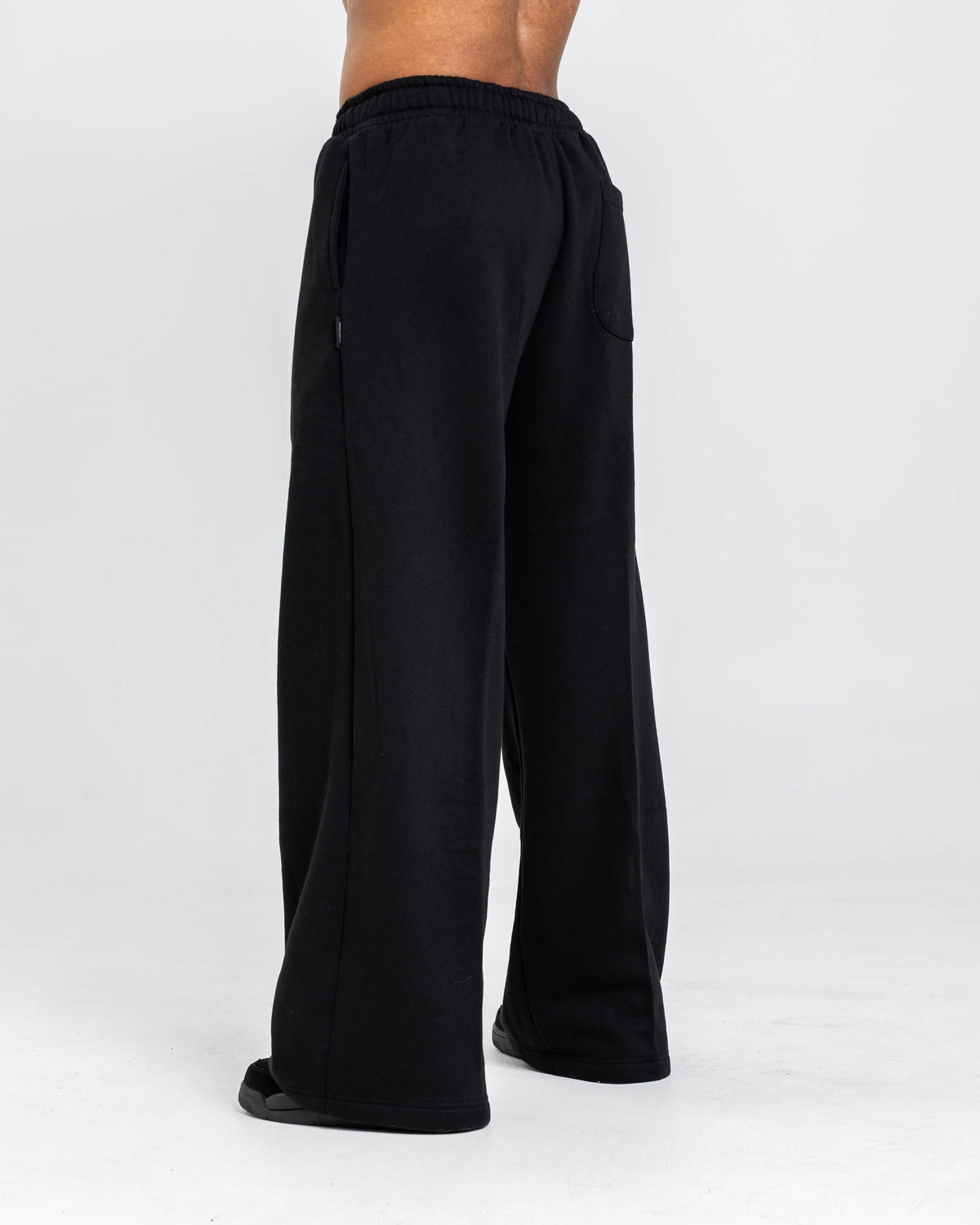 Cozy Wide Lounge Pants - Unisex