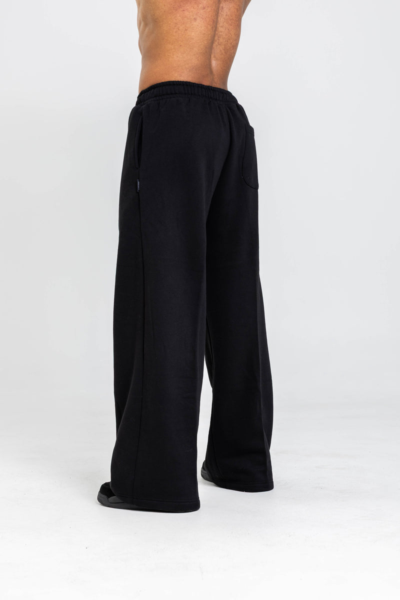 Cozy Wide Lounge Pants - Unisex