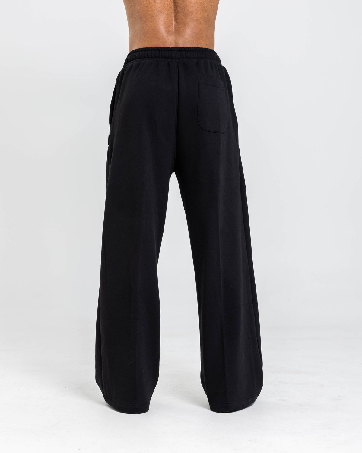 Cozy Wide Lounge Pants - Unisex