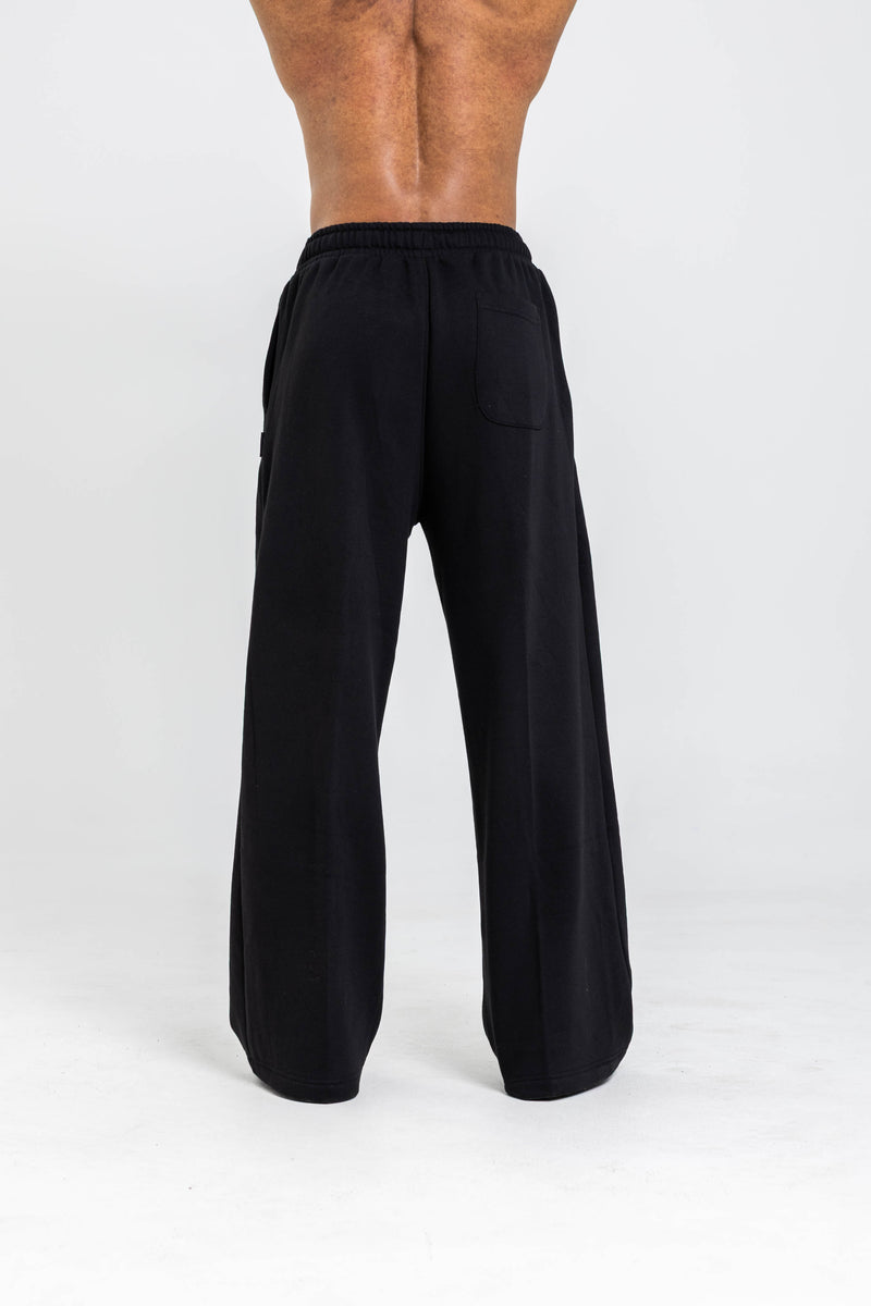 Cozy Wide Lounge Pants - Unisex
