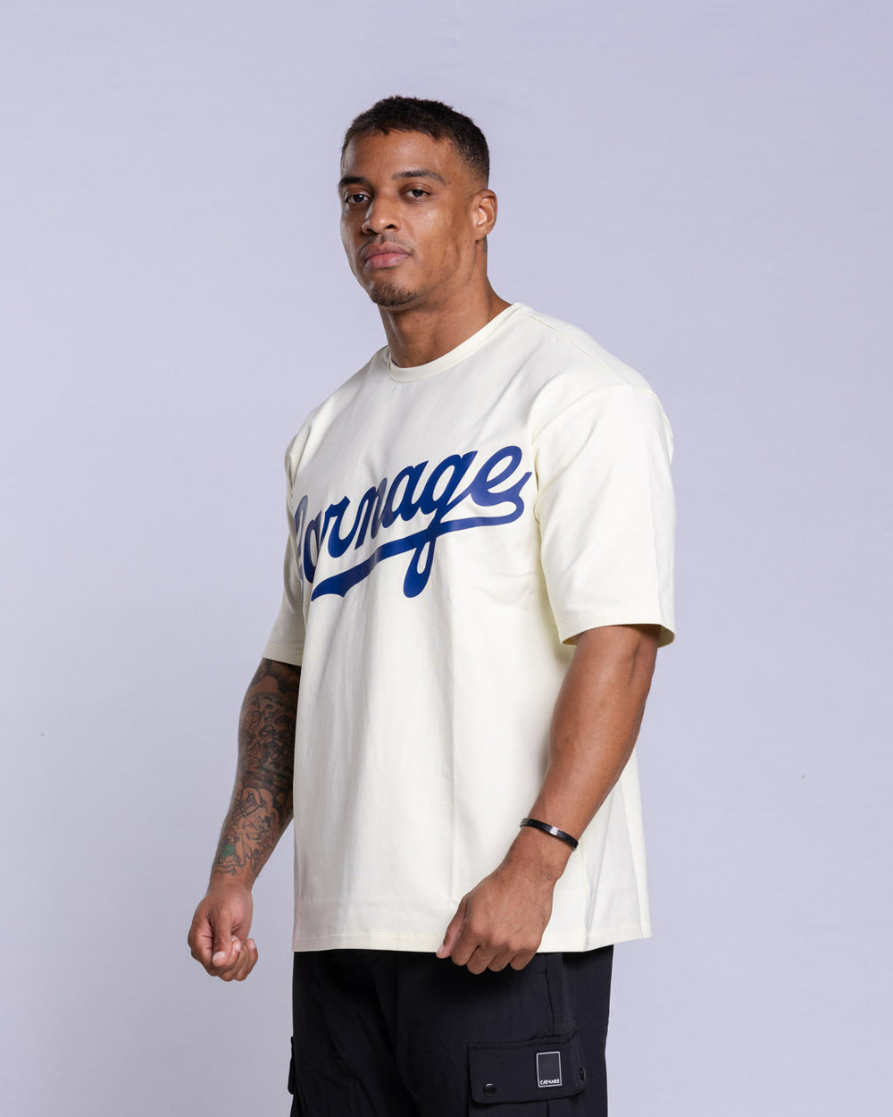 Astro Tee V2 - Oversize - Unisex