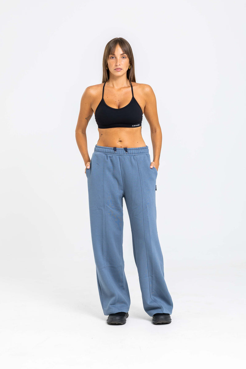 Cozy Wide Lounge Pants - Unisex