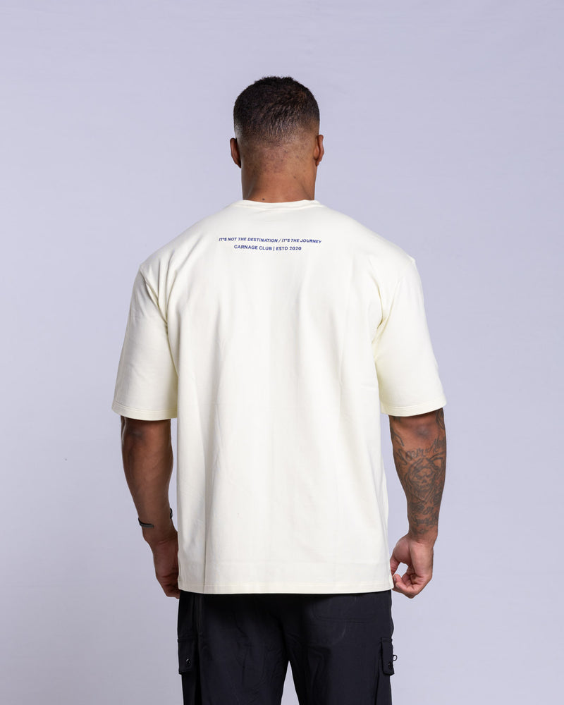 Astro Tee V2 - Oversize - Unisex