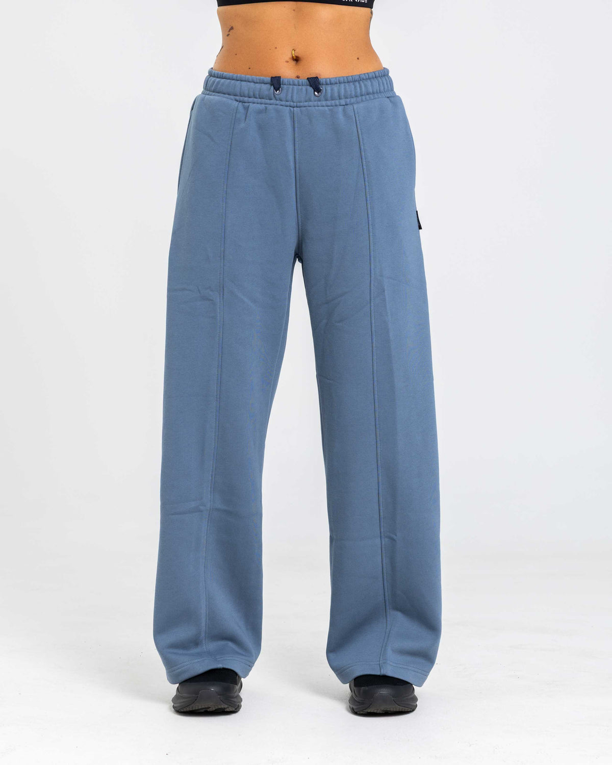 Cozy Wide Lounge Pants - Unisex