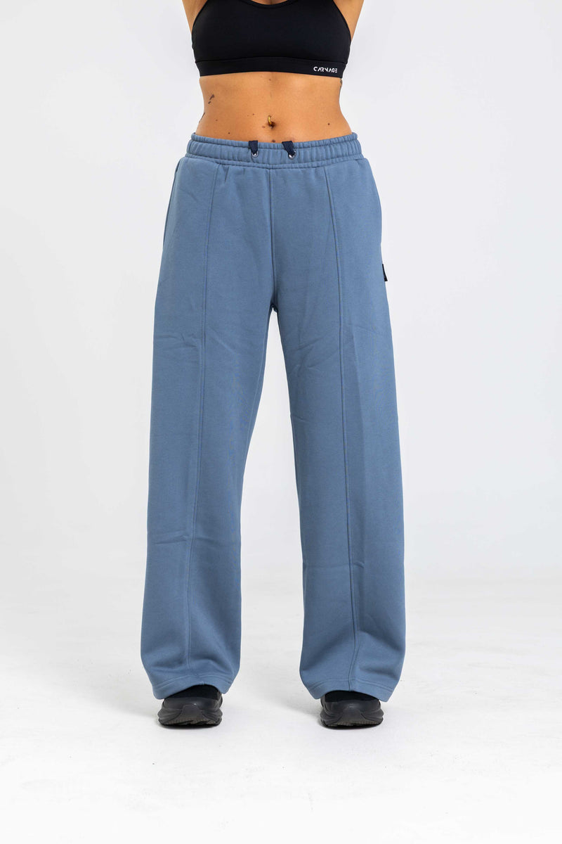 Cozy Wide Lounge Pants - Unisex