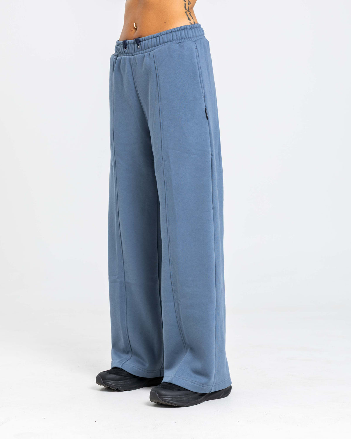 Cozy Wide Lounge Pants - Unisex
