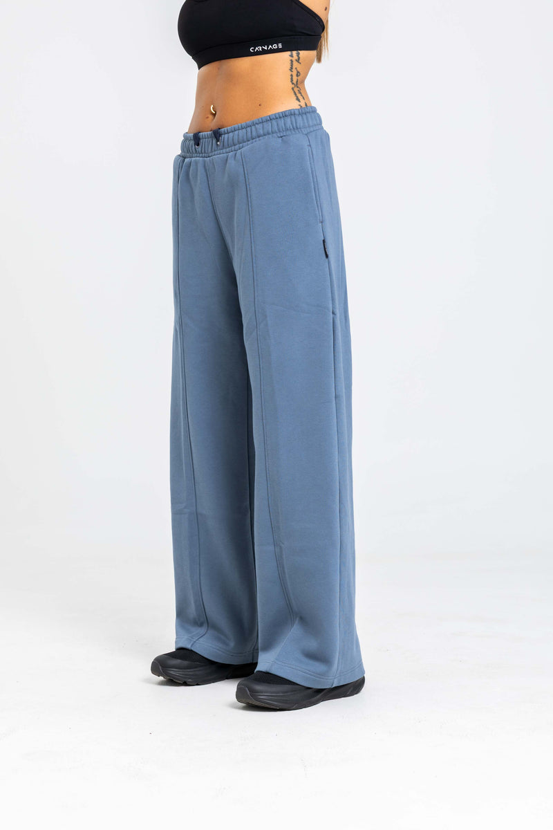 Cozy Wide Lounge Pants - Unisex