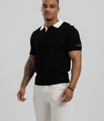 Urban Monaco Knit Polo