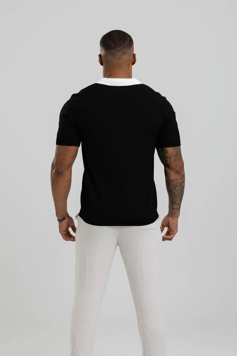Urban Monaco Knit Polo