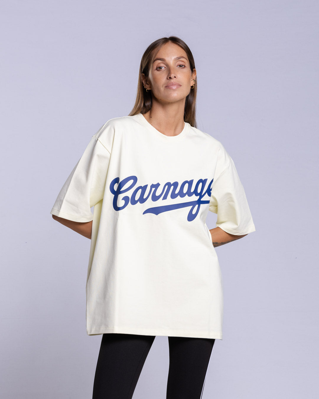 Astro Tee V2 - Oversize - Unisex