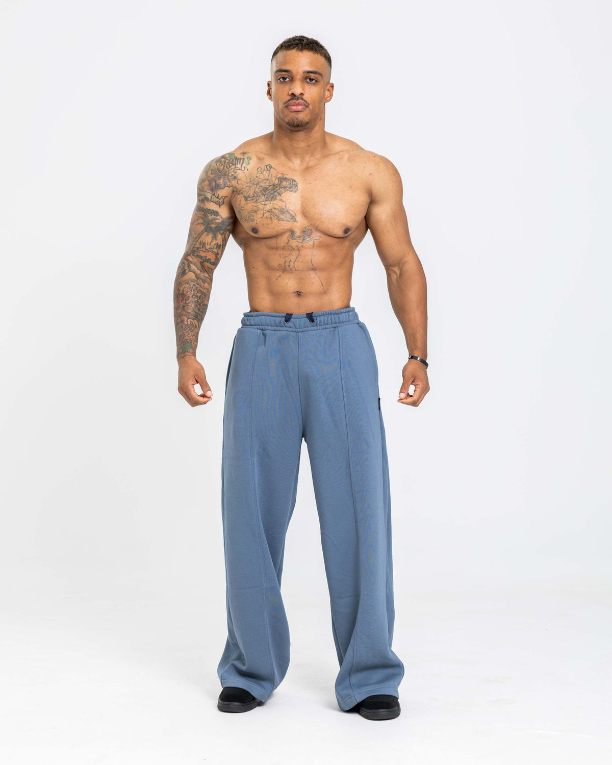 Cozy Wide Lounge Pants - Unisex