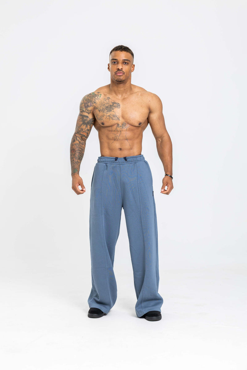 Cozy Wide Lounge Pants - Unisex