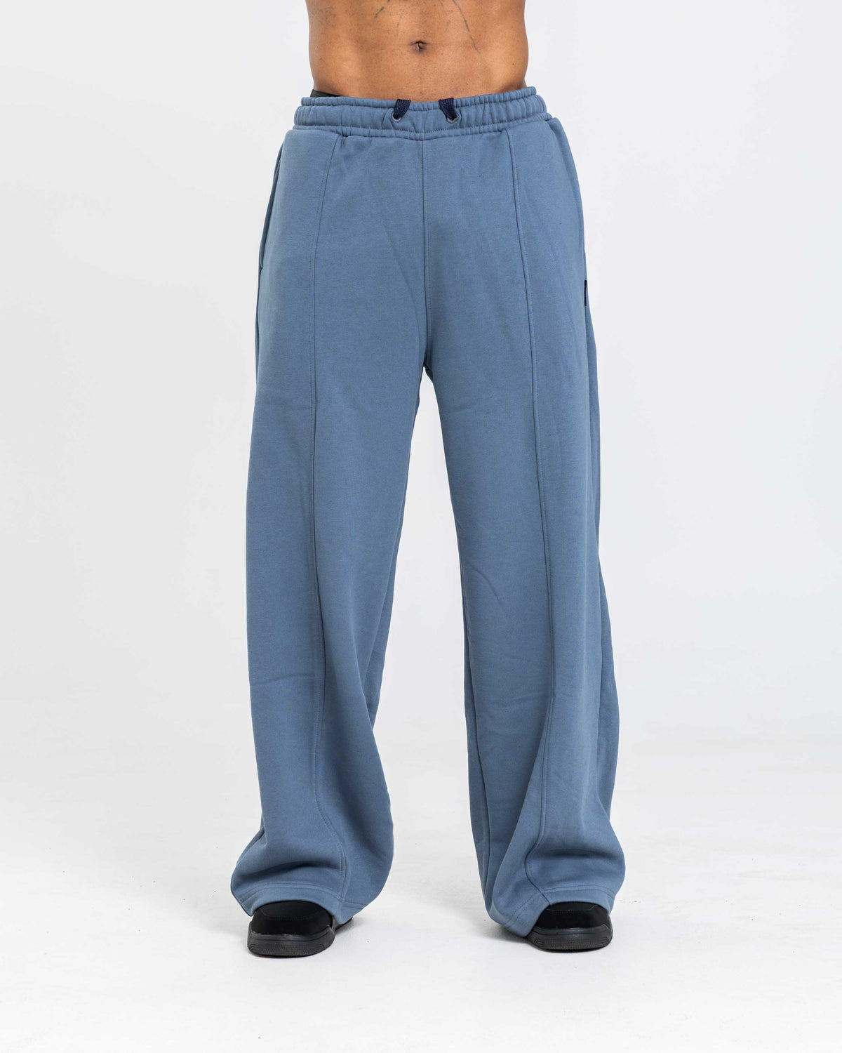 Cozy Wide Lounge Pants - Unisex