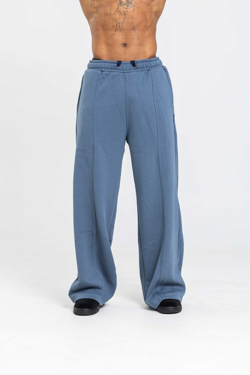 Cozy Wide Lounge Pants - Unisex