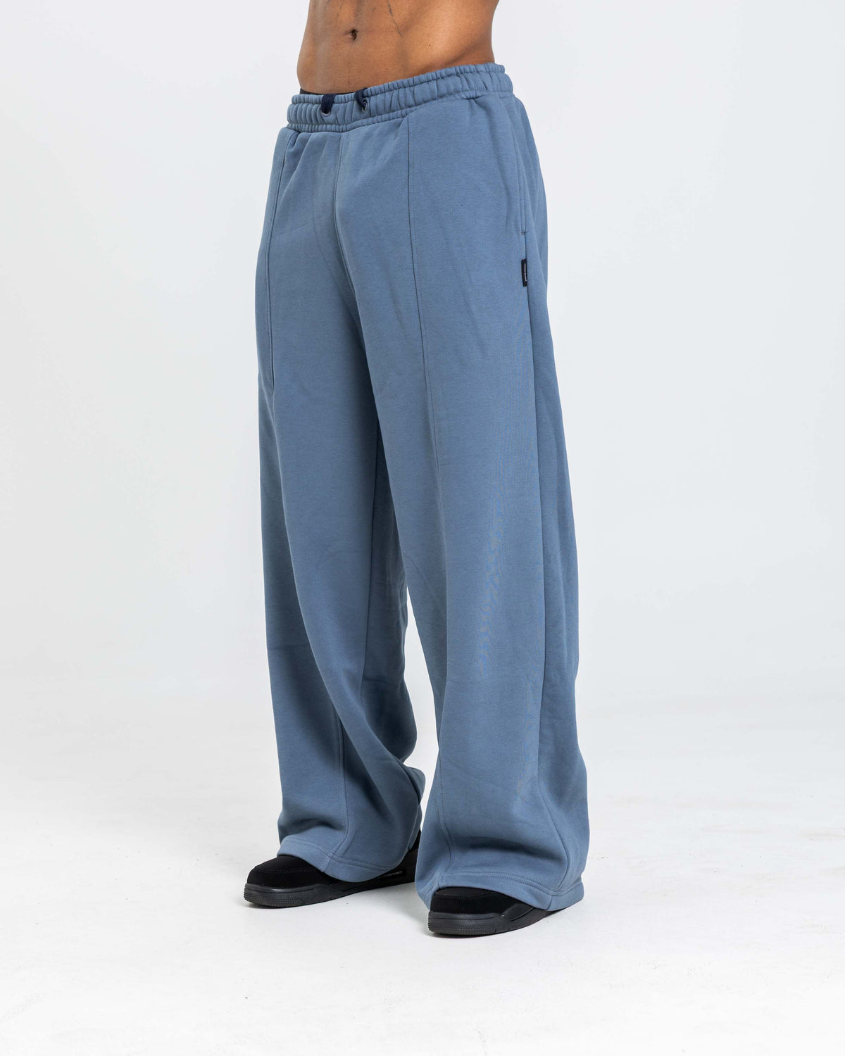 Cozy Wide Lounge Pants - Unisex