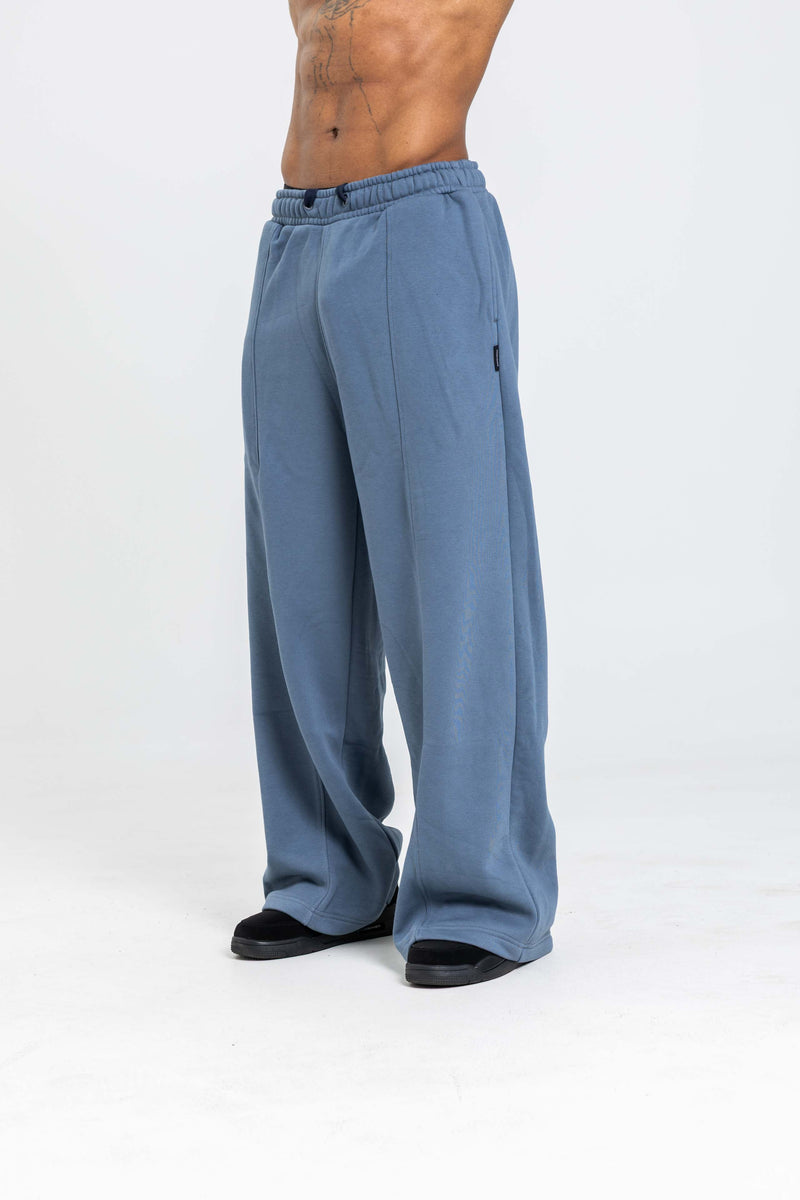 Cozy Wide Lounge Pants - Unisex