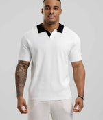 Urban Monaco Knit Polo