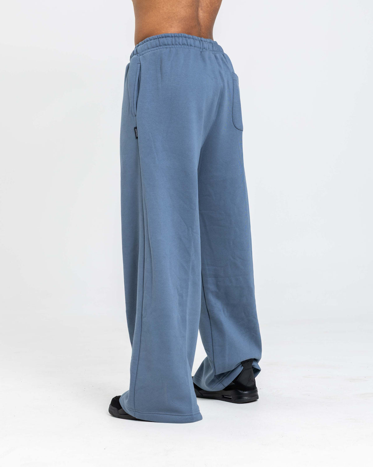Cozy Wide Lounge Pants - Unisex