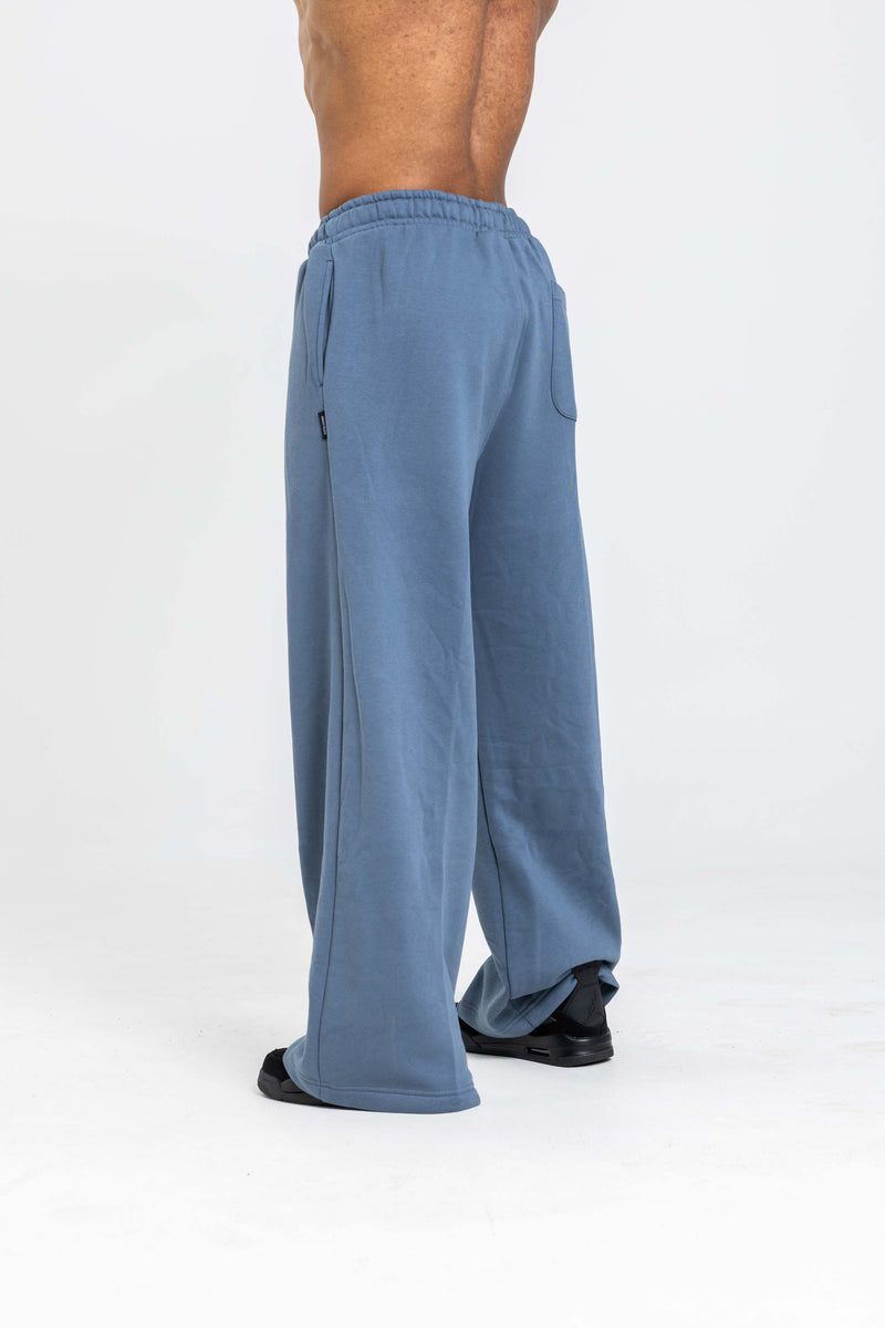 Cozy Wide Lounge Pants - Unisex