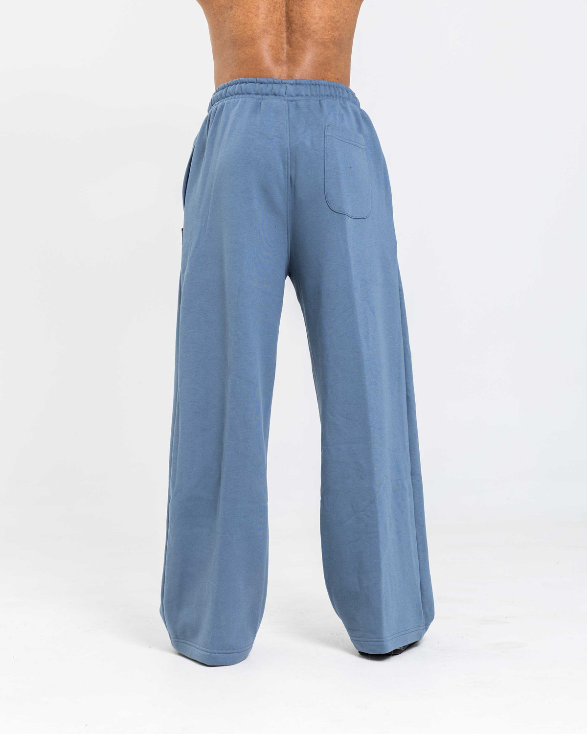 Cozy Wide Lounge Pants - Unisex