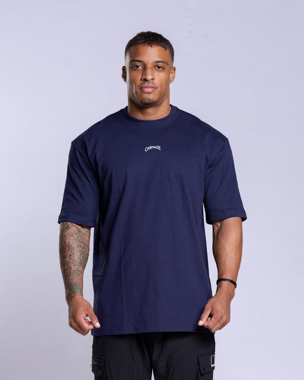 Courtside Edition Tee