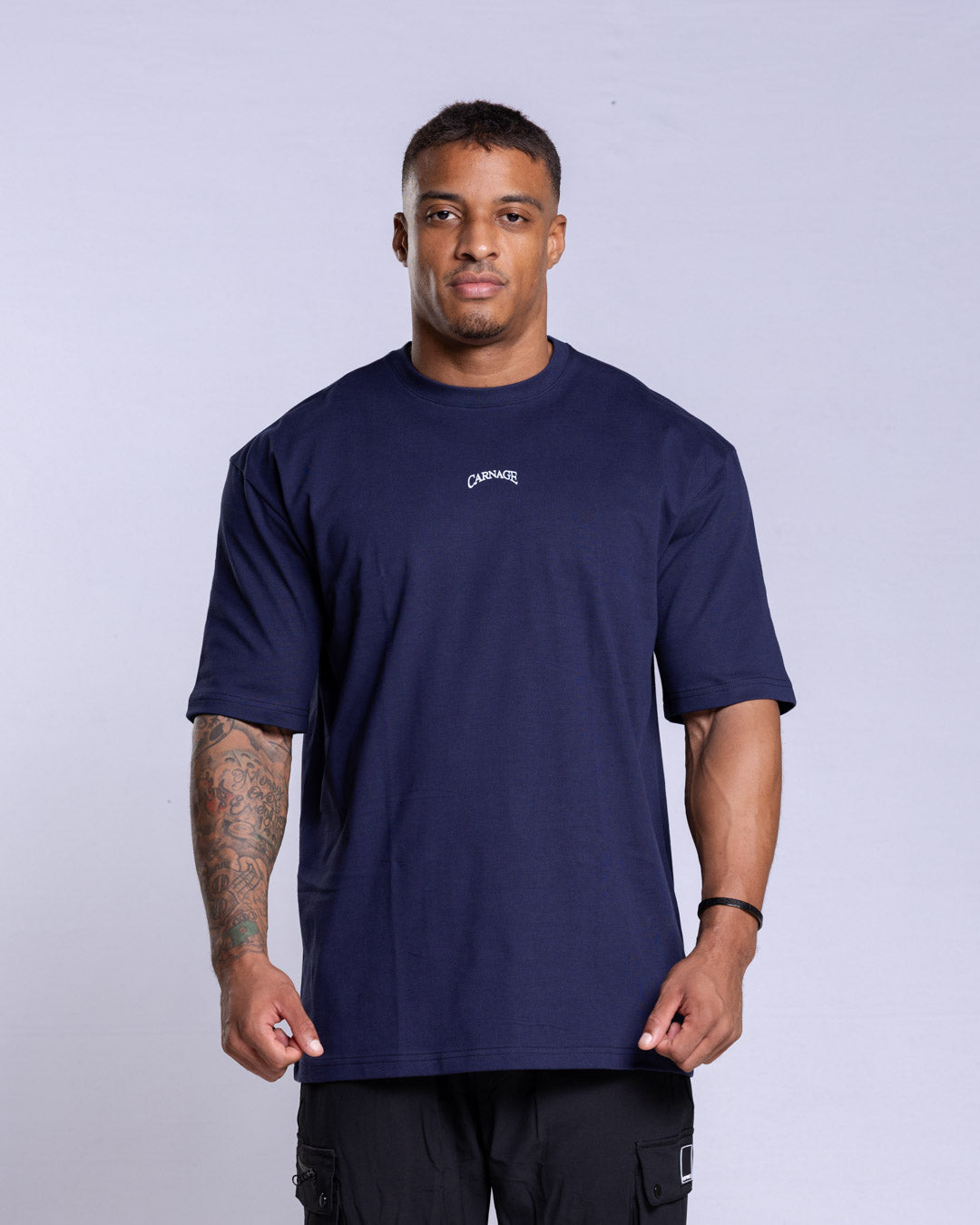 Courtside Edition Tee