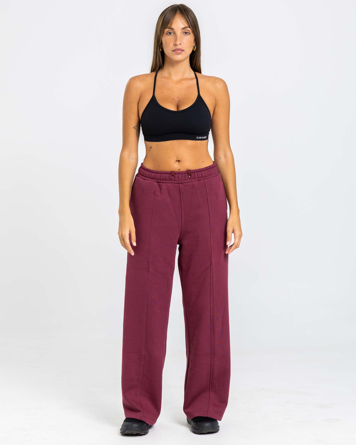 Cozy Wide Lounge Pants - Unisex