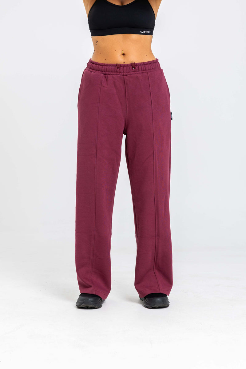 Cozy Wide Lounge Pants - Unisex