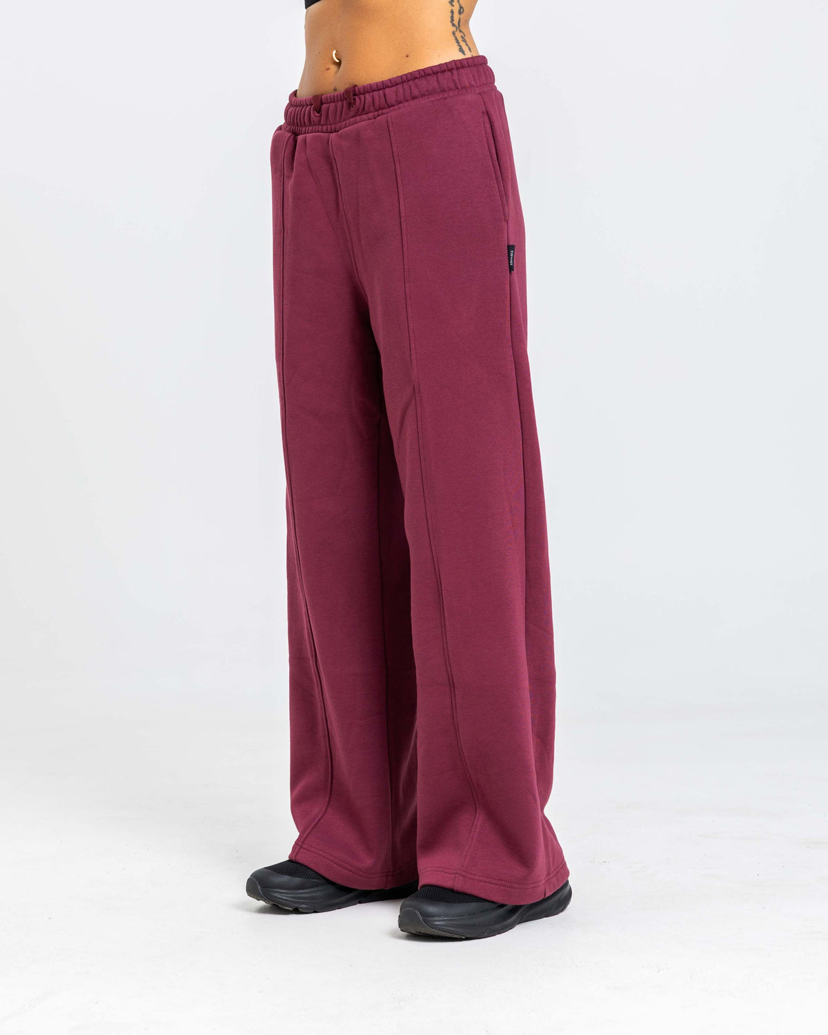 Cozy Wide Lounge Pants - Unisex
