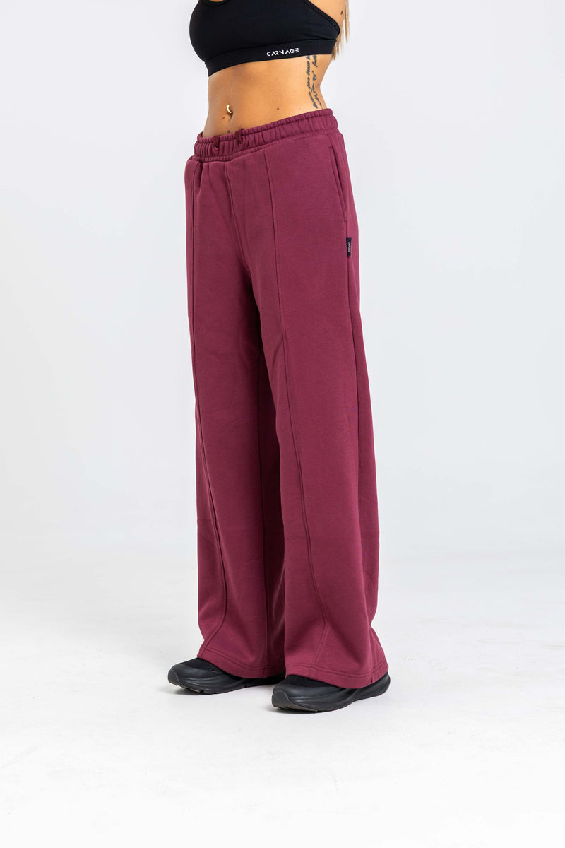 Cozy Wide Lounge Pants - Unisex
