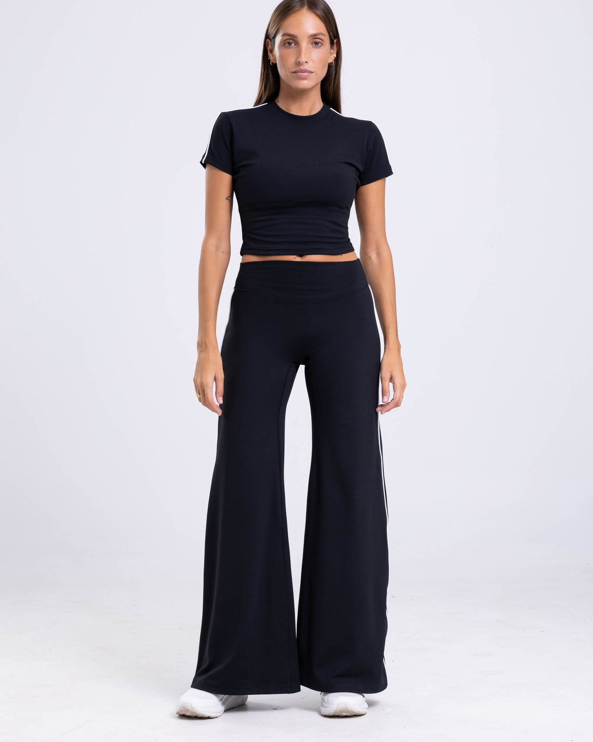 AirSculpt Crop Top