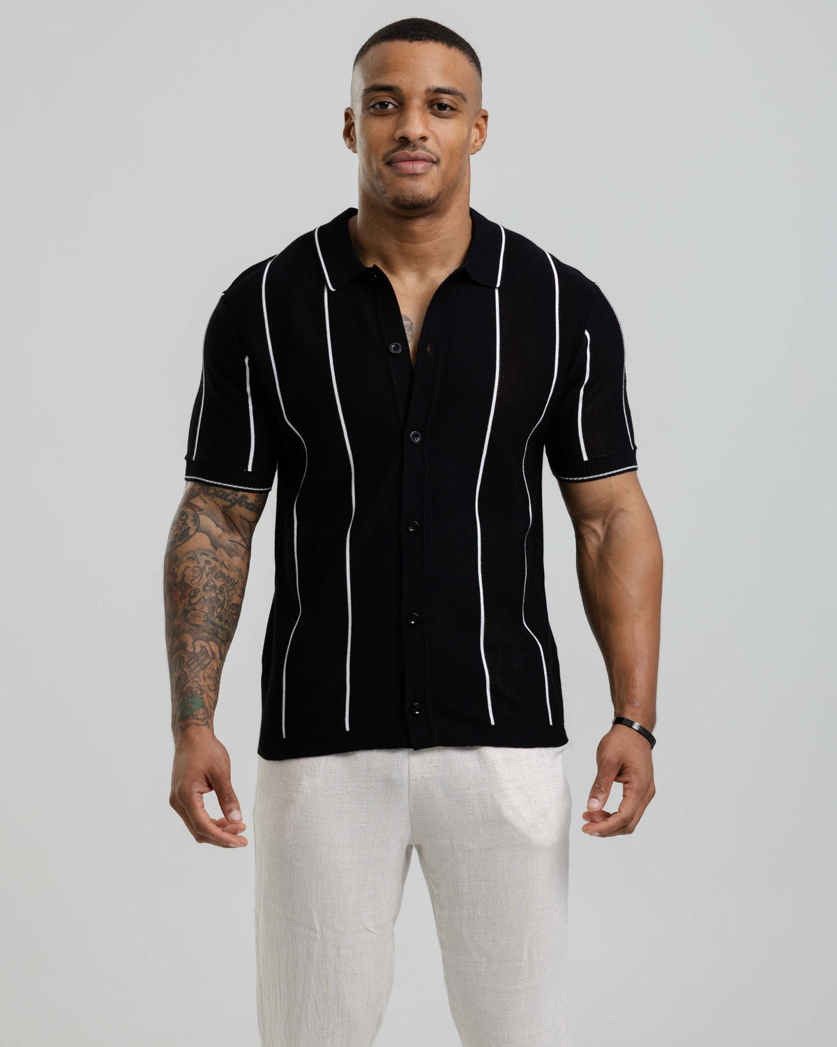 Urban Belvoir Knit Polo
