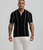 Urban Belvoir Knit Polo