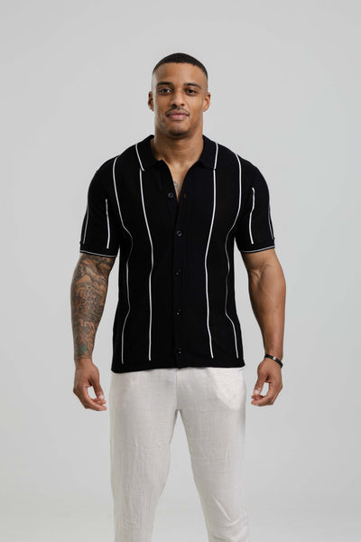 Urban Belvoir Knit Polo