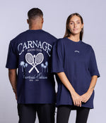 Courtside Edition Tee