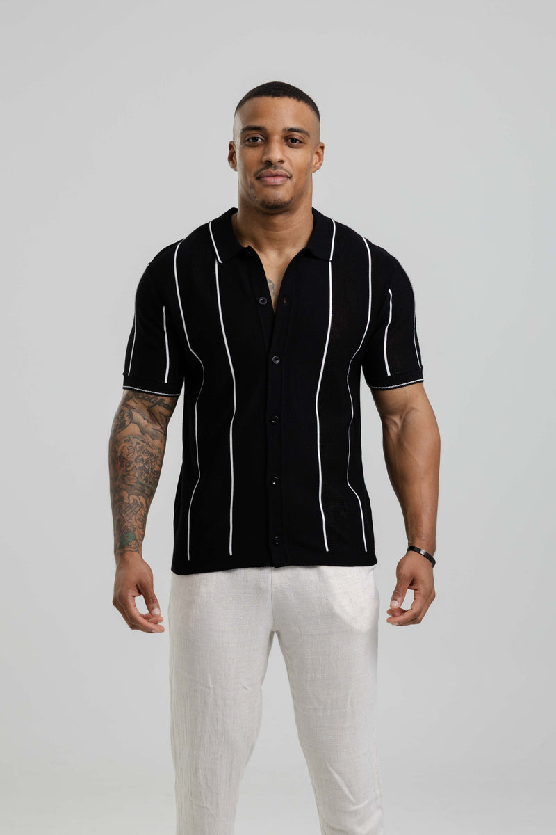 Urban Belvoir Knit Polo