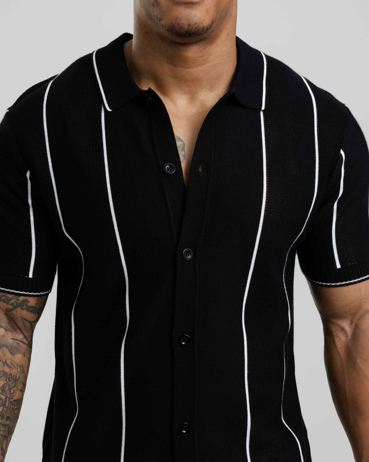Urban Belvoir Knit Polo