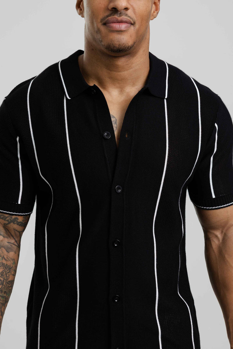 Urban Belvoir Knit Polo