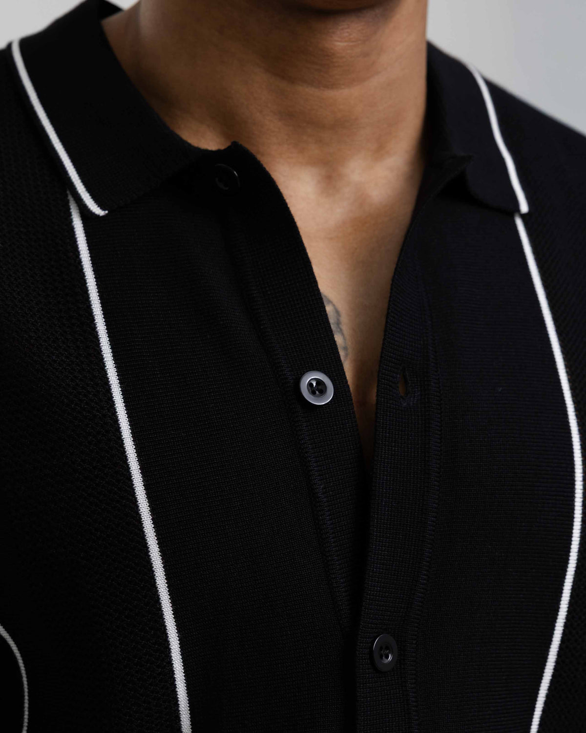 Urban Belvoir Knit Polo