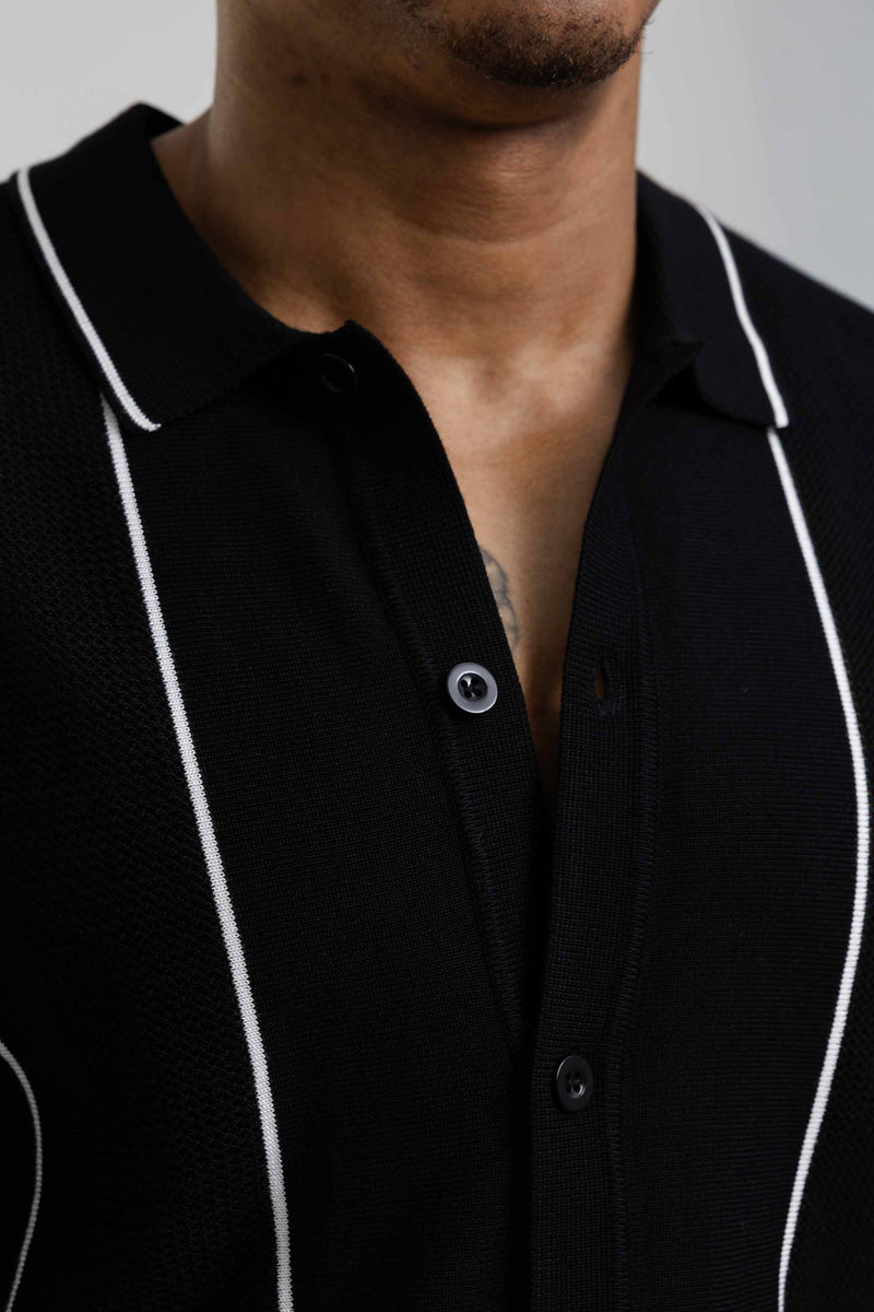 Urban Belvoir Knit Polo